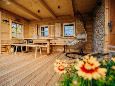 Bild 32 aus  Chalet Vierlauchen