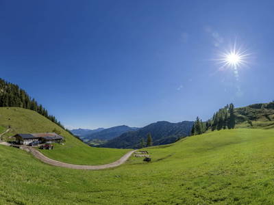 Bild 162 aus  Hagerhof