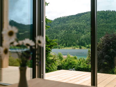 Bild 173 aus  Ferienhof Obergasser & Pension Bergblick