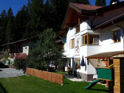 Bild 23 aus  Fergl's Hof