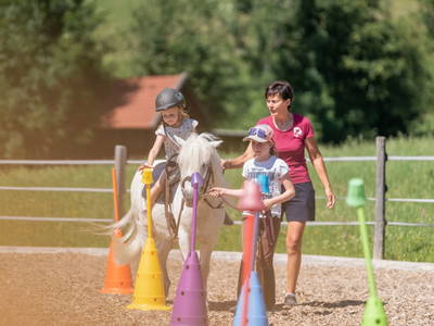 Bild 14 aus  Landhaus Tobhart