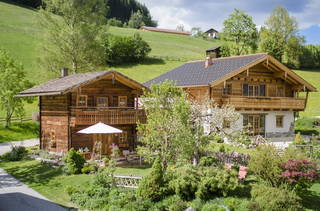 Schloif Troadkastn aus Bischofshofen