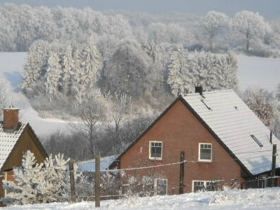 Auch im Winter eine Reise wert !