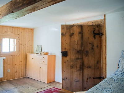 Bild 21 aus  Pernerhütte