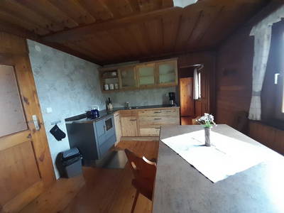 Bild 97 aus  Tröbacheralm Hütte & Göriacheralm Hütte 