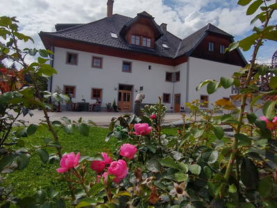 Bild 2 aus  BIO Heubauernhof Tonibauer