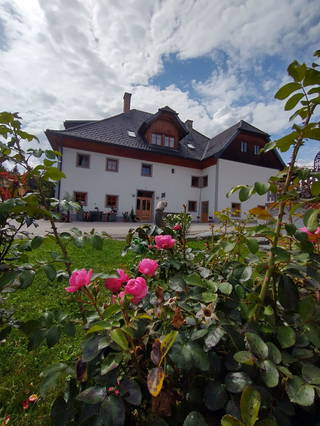 BIO Heubauernhof Tonibauer aus Neumarkt in Steiermark