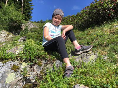 Bild 11 aus  Haus Hochzeigerblick