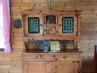 Bild 45 aus  1000 Krauthaus - Berghütte