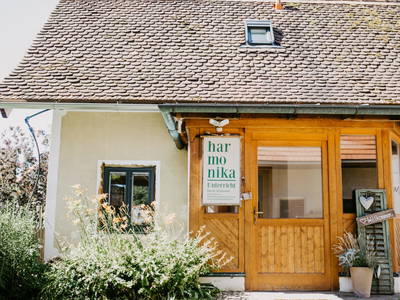 Bild 2 aus  Gospihof