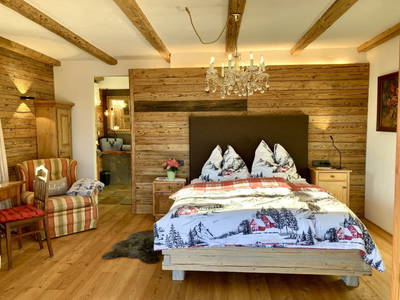 Bild 7 aus  Chalet Almhaus Strobl