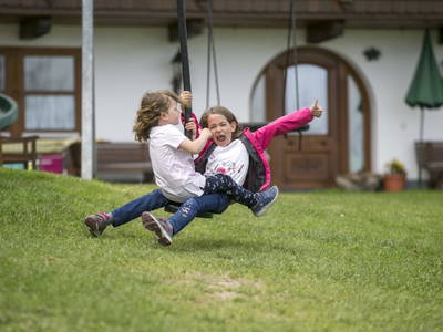 Bild 62 aus  Ferienhaus Althagerhof