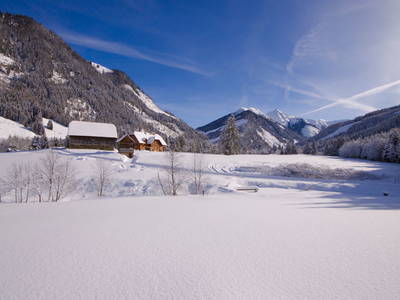 Bild 47 aus  Troadkasten Schaffergut