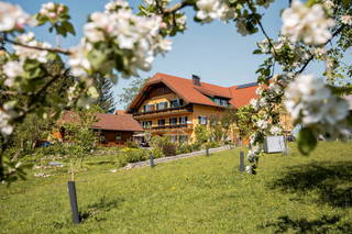 Dichtlhof aus Neumarkt am Wallersee