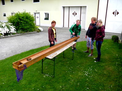 Bild 26 aus Bauernhof Webinger