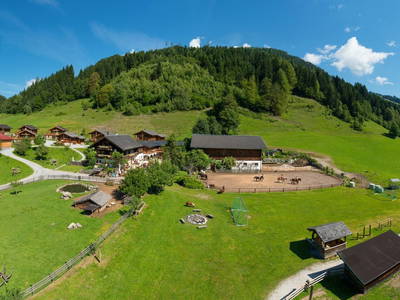 Bild 60 aus  Proneben Gut - Erlebnisbauernhof u. Kuschelhütten