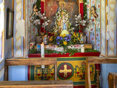 Bild 127 aus  Wohlfühlbauernhof Bambichlgut