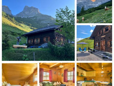 Brandstättalm