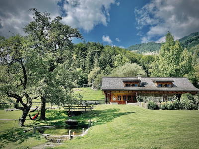 Bild 190 aus  Rafting Camp Palfau