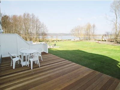 Bild 7 aus  Ferienwohnungen Binz