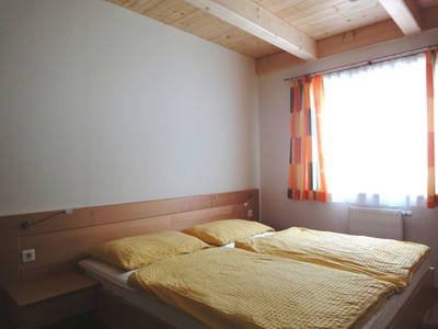 Kulm Schlafzimmer