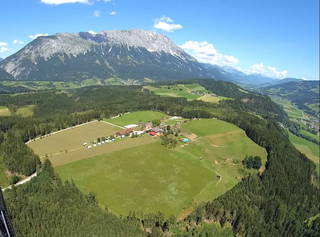 Pürcherhof aus Mitterberg