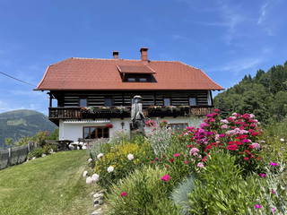 Pirkerhof aus Afritz am See