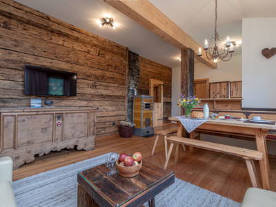 Bild 33 aus  Sandrisser Hütte