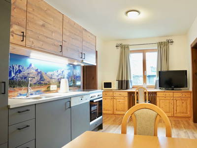 Bild 46 aus  Ferienwohnungen Ranstl