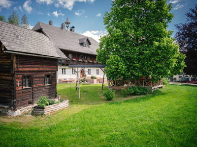 Bild 2 aus  Die Ringdorferin - Boutique Farmhouse Apartments