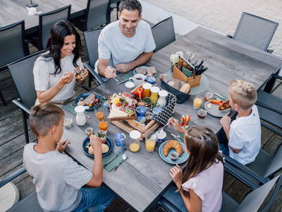 Bild 7 aus  Ferienparadies Huberhof