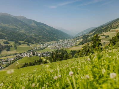 Bild 13 aus  Oberrieserhof