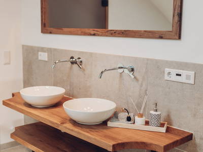 Bild 4 aus  Am Schmiedhof Chalet Apartments