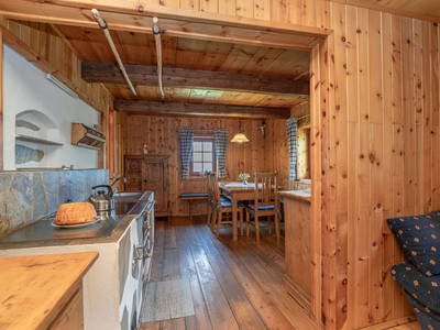 Bild 29 aus  Obere Sandrisser Hütte