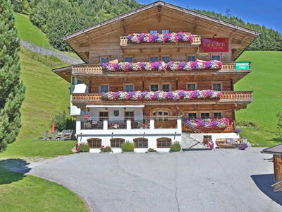 Bild 12 aus  Hanslerhof