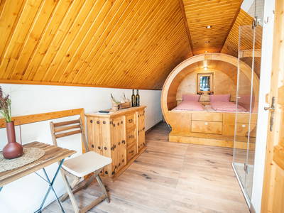 Bild 22 aus  Winzerhof Küssler, Weinviertel