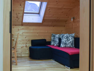 Bild 21 aus  Der BiscHOF in Mellau