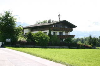Lamplhof aus Wiesing