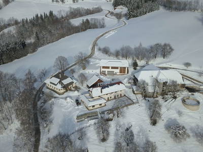 Bild 79 aus  Sank Haus - Alte Mühle