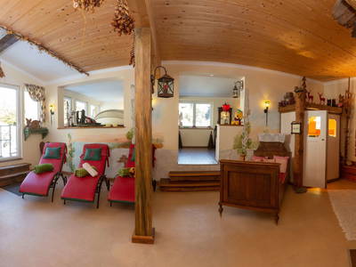 Bild 119 aus  Smiley Fluss Chalet