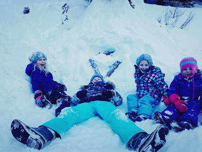 Bild 46 aus  Jagahütte