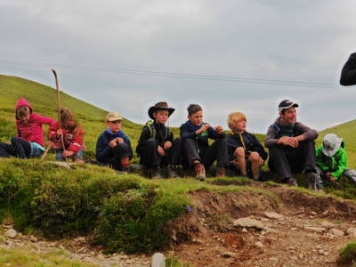 Bild 39 aus  Hof Wieser - Kinderbauernhof