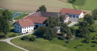 Bauernhof König aus Haslach an der Mühl
