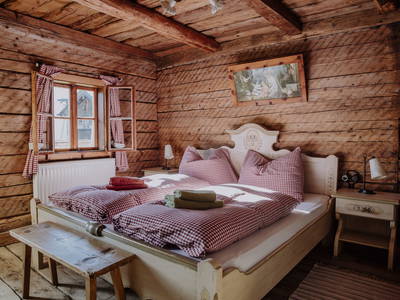 Bild 39 aus  Sonnleitn Hütten