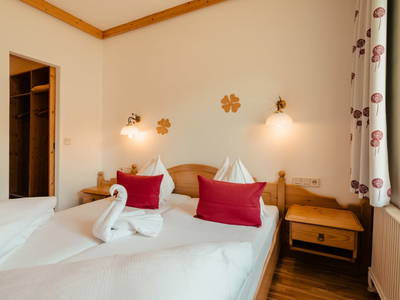 Bild 101 aus  Ferienhof Obergasser & Pension Bergblick