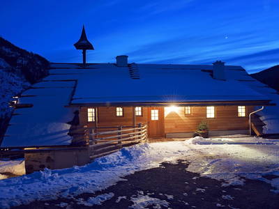 Bild 47 aus  Sandrisser Hütte