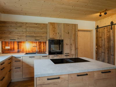 Bild 18 aus  Ferienchalet Kranawitt - Strasserbauer