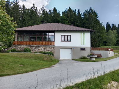 Bild 9 aus  Ferienhaus Böhm am Bärentrail