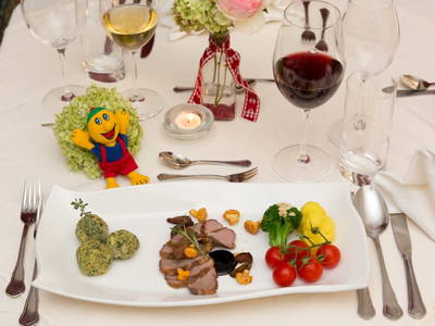 Bild 72 aus  Smiley Fluss Chalet