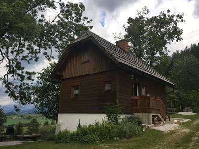 Bild 20 aus  Ferienhaus Schwab - Brunner